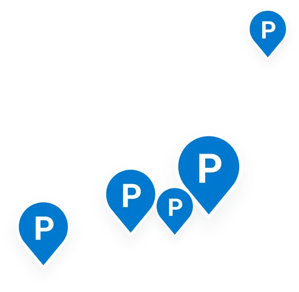 parking position