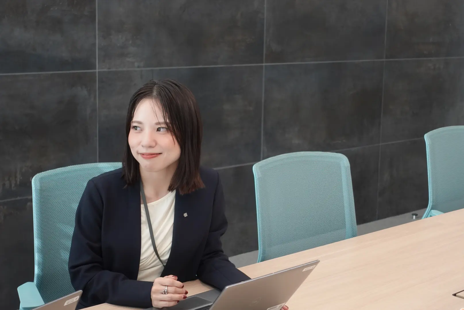 株式会社オープンハウスグループ　管理本部　総務部　鈴木様