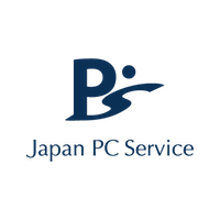 導入いただいた日本PCサービス株式会社様のロゴ